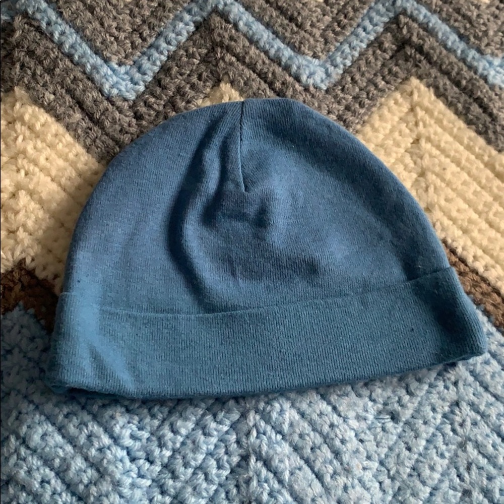Baby boy hat